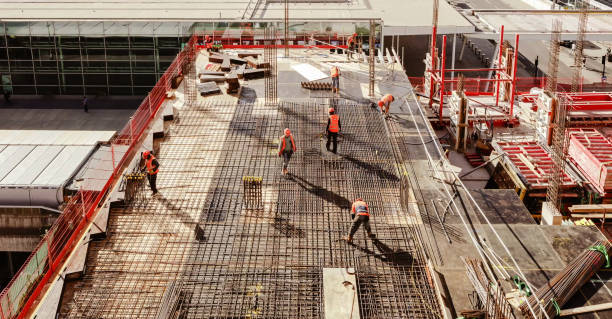 Best Residential Concrete Services  in Ball Pond, CT