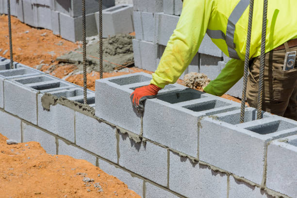 Best Concrete Leveling Services  in Ball Pond, CT