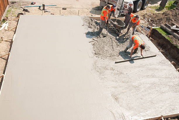 , CT Concrete contractor Company